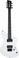 Jackson JS Series JS22 Surfcaster HT Guitar In Snow White - Image 4