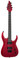 Jackson Pro Series Signature Misha Mansoor Juggernaut HT 6 Guitar In Red Crystal - Image 4