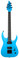 Jackson Pro Series Signature Misha Mansoor Juggernaut Evertune 6 Guitar In Riviera Blue - Image 4