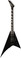 Jackson Pro Plus Series Rhoads RR24 in Deep Black - Image 4