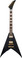 Jackson X Series Signature Scott Ian King KVXT Guitar In Gloss Black - Image 4