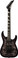 Jackson JS Series Dinky JS32 DKAP in Transparent Black - Image 4