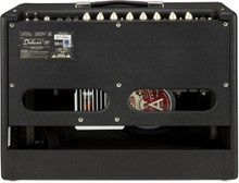 Fender Hot Rod Deluxe IV 1x12" Valve Amp Combo in Black - Image 3