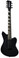 Jackson X Series Surfcaster HT7 Guitar In Metallic Black - Image 4