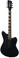 Jackson X Series Surfcaster HT6 Guitar In Satin Black - Image 4
