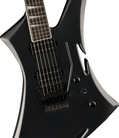 Jackson Concept Series KING KELLY - BLACK - Image 6