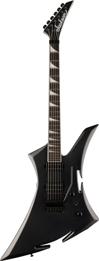 Jackson Concept Series KING KELLY - BLACK