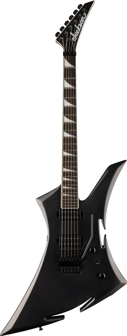 Jackson Concept Series KING KELLY - BLACK - Image 5
