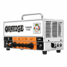 Orange Terror 500W Hybrid Bass Head - Image 3