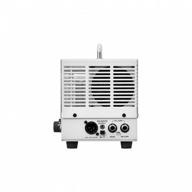 Orange Terror 500W Hybrid Bass Head - Image 6