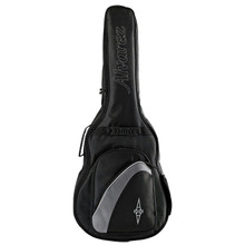 Alvarez 15mm Duo-Foam Deluxe Gig Bag Dreadnought - Image 2