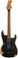 Charvel Pro-Mod Relic San Dimas Style 1 FR in Weathered Black - Image 4