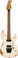 Charvel Pro-Mod Relic San Dimas Style 1 FR in Weathered White - Image 4