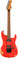 Charvel Pro-Mod Relic San Dimas Style 1 FR in Weathered Orange - Image 4