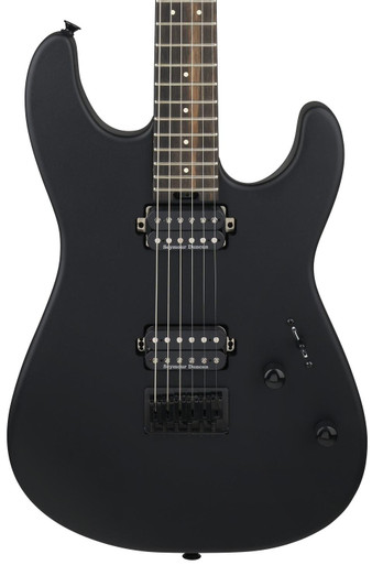 Charvel Pro-Mod Plus San-Dimas Style 1 HH HT Guitar In Scorched Earth, Ebony Board
