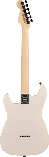 Charvel Pro-Mod So-Cal Style 1 in Snow White - Image 6