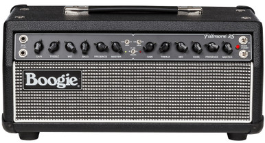 Mesa Boogie Fillmore 25 Head - Image 1