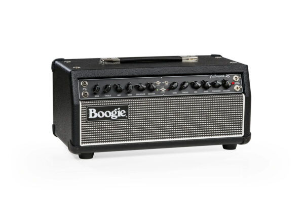 Mesa Boogie Fillmore 25 Head - Image 5