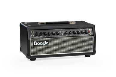 Mesa Boogie Fillmore 25 Head - Image 2