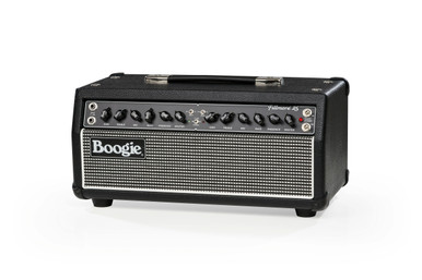 Mesa Boogie Fillmore 25 Head - Image 6