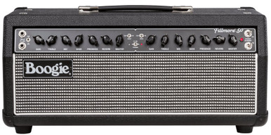 Mesa Boogie Fillmore 50 Medium Head - Image 1