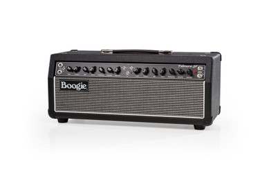 Mesa Boogie Fillmore 50 Medium Head - Image 6