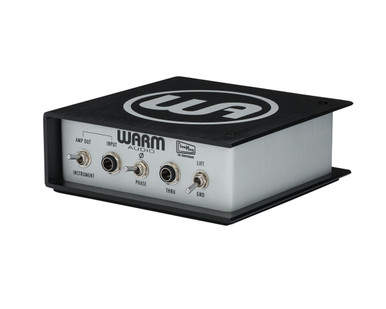Warm Audio WA-DI-A Pro Active Mono DI Box - Image 6