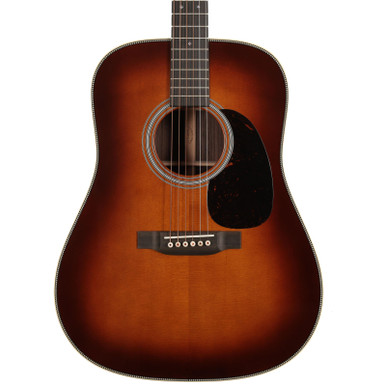 Martin Standard Series HD-28 Dreadnought Acoustic in Ambertone