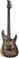 Schecter Reaper-6 in Charcoal Burst - Image 4