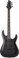 Schecter C-1 SLS Elite Evil Twin in Satin Black - Image 4