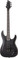 Schecter C-1 FR S SLS Elite Evil Twin in Satin Black - Image 4