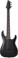 Schecter C-7 SLS Elite Evil Twin in Satin Black - Image 4
