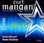 Curt Mangan Strings 45-125 Nickel Wound 5-String Bass Strings - Image 3