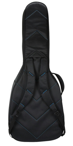 Reunion Blues RBX Dreadnought Guitar Gig Bag - Image 2