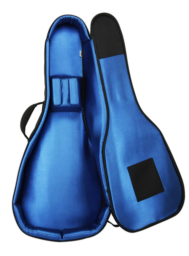 Reunion Blues RBX Dreadnought Guitar Gig Bag - Image 6