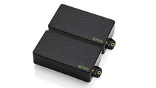 EMG Kirk Hammett Bone Breaker Pickup Set Short Shaft - Image 2