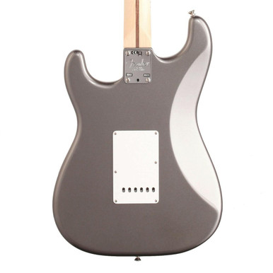 Fender Eric Clapton Signature Stratocaster in Pewter - Image 6