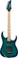 Ibanez RG652AHM-NGB Prestige with Floating Trem in Nebula Green Burst - Image 4