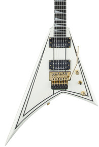 Jackson Pro Rhoads RR3 in White - Image 6