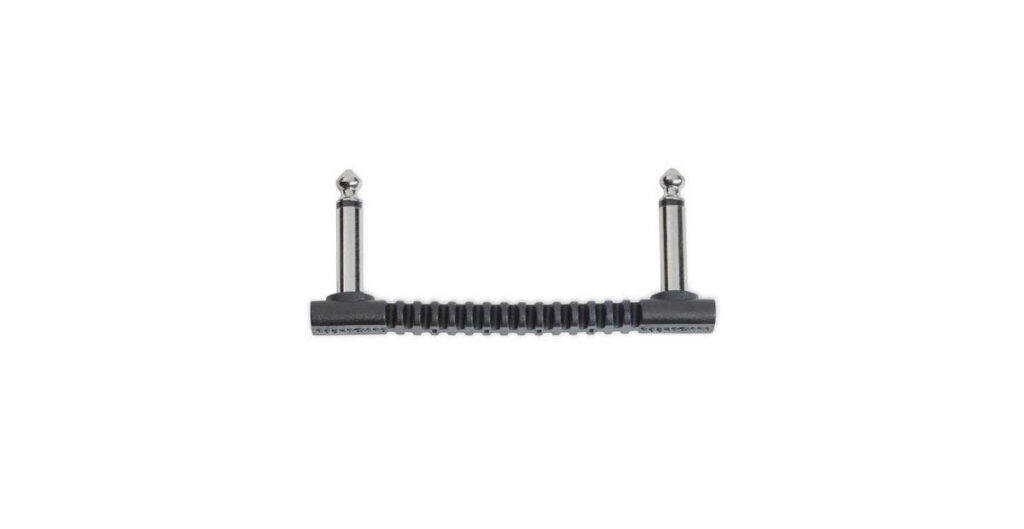 Rockboard Bender75 - Flat Pedal Connector - 2 15/16''