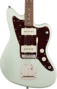 Squier Classic Vibe 60s Jazzmaster Laurel Fingerboard Sonic Blue - Image 6