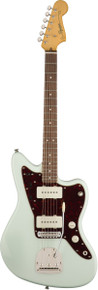 Squier Classic Vibe 60s Jazzmaster Laurel Fingerboard Sonic Blue - Image 3