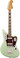 Squier Classic Vibe 70s Jaguar Laurel Fingerboard Surf Green - Image 4