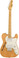 Squier Classic Vibe 70s Telecaster Thinline Maple Fingerboard Natural - Image 4