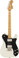 Squier Classic Vibe 70s Telecaster Deluxe Maple Fingerboard Olympic White - Image 4