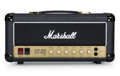 B Stock : Marshall SC20H Studio Classic JCM800 20W Valve Amp Head - 009 - Image 1