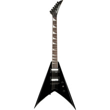 Jackson Guitar JS32T King V in See Thru Gloss Black - Image 3