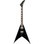 Jackson Guitar JS32T King V in See Thru Gloss Black - Image 4