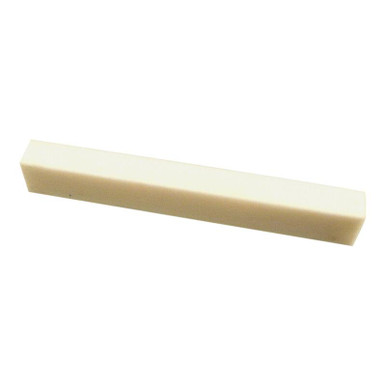 Guitar Top Nut Bone 52 x 8 x 5mm
