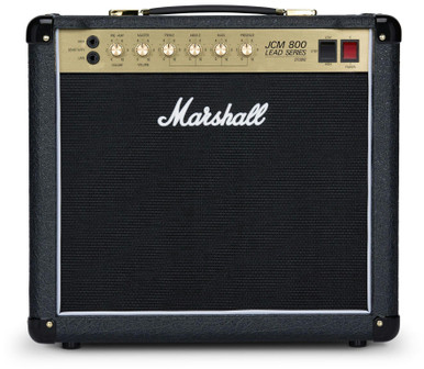Marshall SC20C Studio Classic JCM800 20W 1x10" Valve Amp Combo